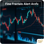 ربات ترید سیگنال فراکتال