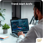 اندیکاتور هشدار روند