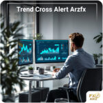 اندیکاتور هشدار عبور روند